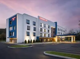 Hampton Inn Hornell