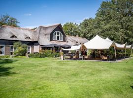 Hotel foto: Landgoedhotel Woodbrooke Barchem