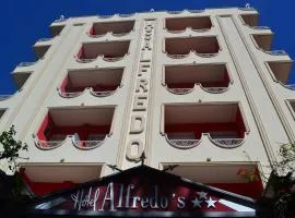 Hotel Alfredo's