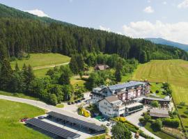 מלון צילום: Vital-Hotel-Styria
