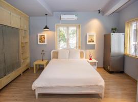 Chez Van, hôtel à Hanoï