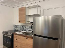 Belle Isle Cottage - 1905 Historic Home near city, Hotel in Detroit