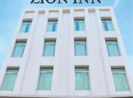 Hotel Zion Inn, Cantonment, Varanasi