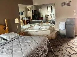 Motel la siesta de gascon