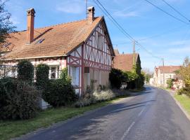 Hotel foto: Le Clos Verdonnais