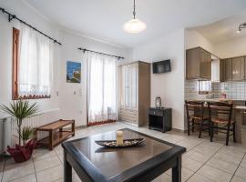 Ξενοδοχείο φωτογραφία: Elaida Apartments