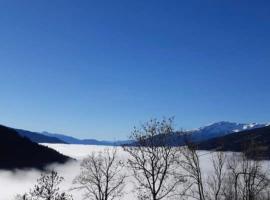 صور الفندق: DIE AUSZEIT - Erholung am Berg 1300m