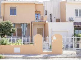 Foto do Hotel: Posidonia Guest House La Caletta Sardegna