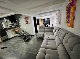 Casa vacacional en Pereira, ξενοδοχείο σε Pereira