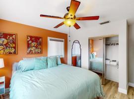 Hotel fotoğraf: Stunning 3BR2BA South Tampa Home With Pool