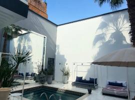 Hotel Photo: Riad VIP Bed & Breakfast