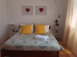 Borde lago I - II -III, ξενοδοχείο σε Puerto Varas