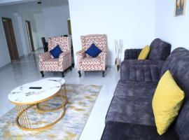 Hotel Photo: Holiday home in Mombasa