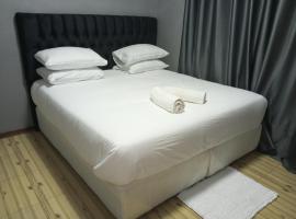 Ramachi apartments, hotel in Livingstone