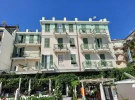 Hotel Eden Alaxi Hotels, ξενοδοχείο στο Αλάσιο