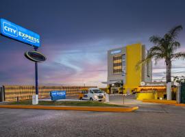 A picture of the hotel: City Express by Marriott Guadalajara Aeropuerto