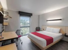 瓜達拉哈拉機場城市快捷酒店