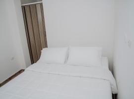 Hotel Photo: Comfort Apartment