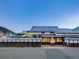 NIPPONIA 福住 宿場町
