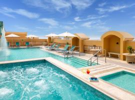 Gambaran Hotel: Somerset Al Mansoura Doha