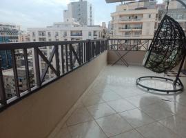 Hotel Foto: Luxury apartment in laurent