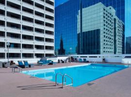 酒店照片: Delta Hotels by Marriott Winnipeg