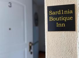 ホテル写真: Sard1nia Boutique Inn