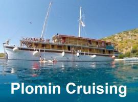 A picture of the hotel: Traditional gulet, cruises & events