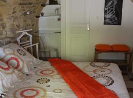 Gambaran Hotel: Chambre Cévennole