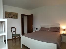 Hotel Photo: Agriturismo Le Crede 1930