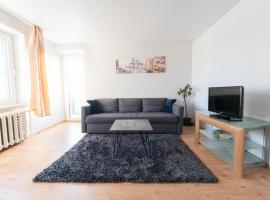 酒店照片: Šeškinės 61 Spacious Cozy Apartment