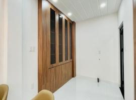 Hình ảnh khách sạn: Urban Tranquility Gò Vấp 2BR Rental