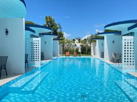 Foto di Hotel: Blue Ba You Resort