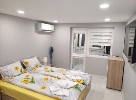 MiniMo, ξενοδοχείο σε Ruse