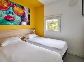 Kyriad ECO - Nevers Nord Varennes Vauzelles