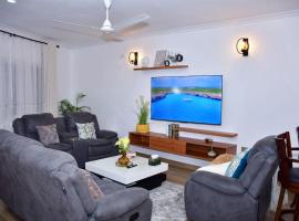 酒店照片: Zuri Luxe 2BR Beach apt.-Malindi