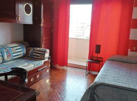 Gambaran Hotel: B&B COLOSSEO