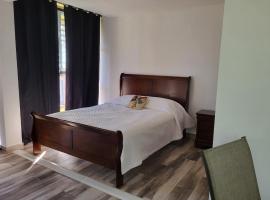 Hotel foto: Tierra Adentro Bed and Breakfast