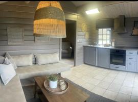 Hotel Photo: Lillehammer Turistsenter Camping