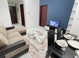 Fotos de Hotel: 1BHK Sharjah Fully Furnished