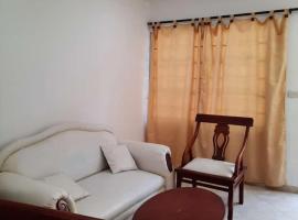 A picture of the hotel: APARTAMENTO AMOBLADO