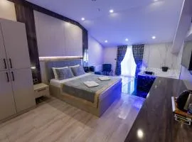 Meros Hotel