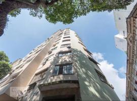 Gambaran Hotel: Uma Experiência Única no Rio!