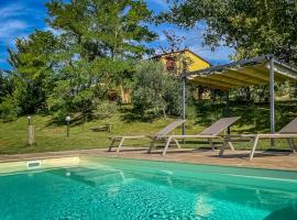 Gambaran Hotel: Casale il Fontanellino - country house near Florence