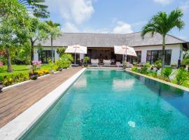 Hình ảnh khách sạn: Villa Labak Sari Tabanan