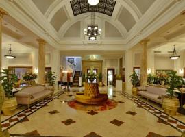 صور الفندق: Taj Luxury Suite