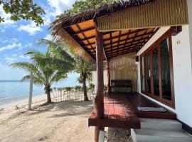 Gambaran Hotel: V-View Beach Resort