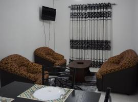 Hotel Foto: vacation home Richmond Hill Residencies Galle