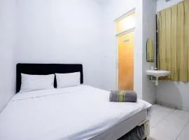 Marcello Residence Siwalankerto near Petra University Surabaya Mitra RedDoorz