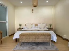 L’Oasis Nanai